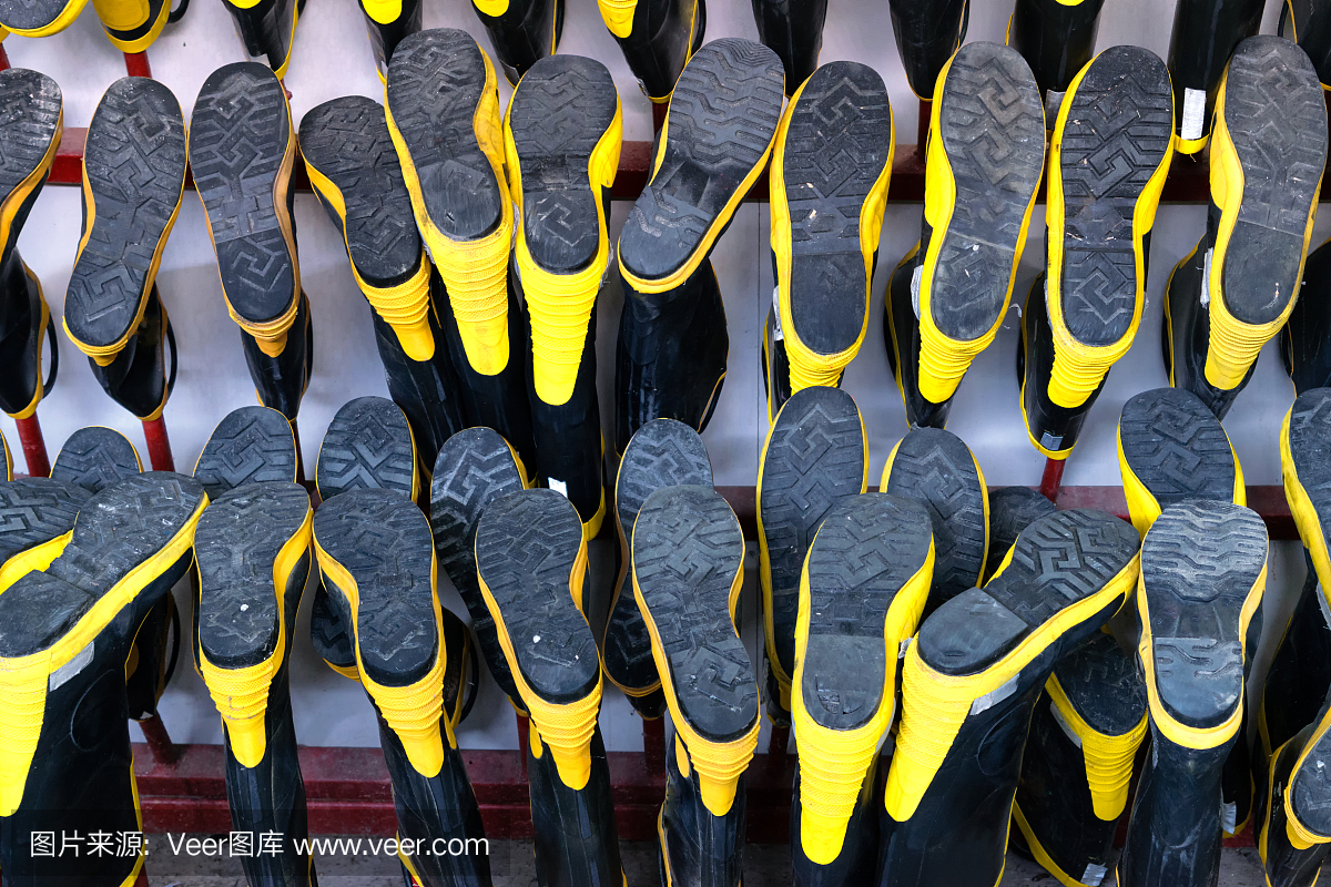 橡膠產品。