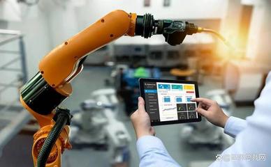 工業(yè)智能化的未來發(fā)展趨勢(shì)——聚焦廣州智能制造展的機(jī)械科技