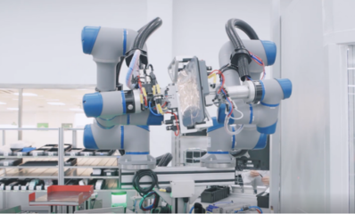 中國移動能力中臺 以自動化科技驅動新質生產力，釋放產業發展新動能