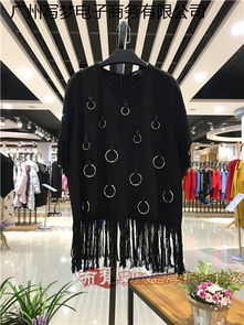 探秘春款艾利歐女裝一手批發(fā)市場(chǎng) 折扣貨源與服飾趨勢(shì)全解析