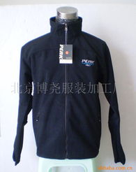 北京博堯服裝加工廠 卓越品質源于對面料與輔料的精研細選