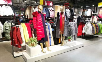 蕭山服飾工廠店開(kāi)啟年終盛典 百大品牌聯(lián)手，萬(wàn)件冬季爆款限時(shí)瘋搶