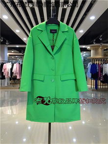 楚楚街爆款紛漫品牌女裝貨源清倉解析 折扣、剪標、庫存與面料輔料全攻略